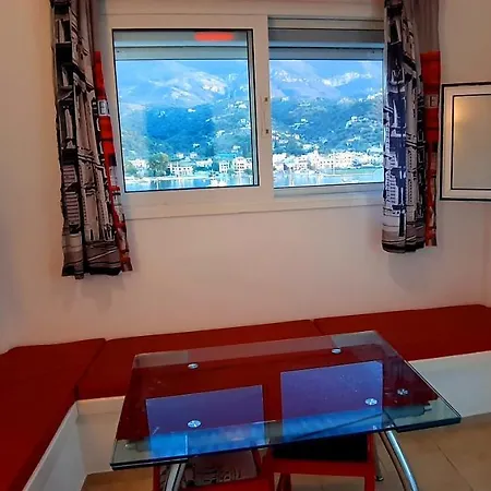 Apartment Traditional House With Sea View 