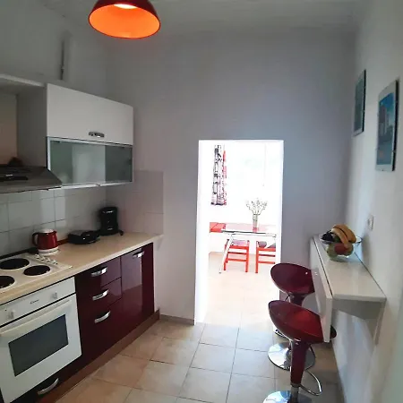 Apartment Traditional House With Sea View 